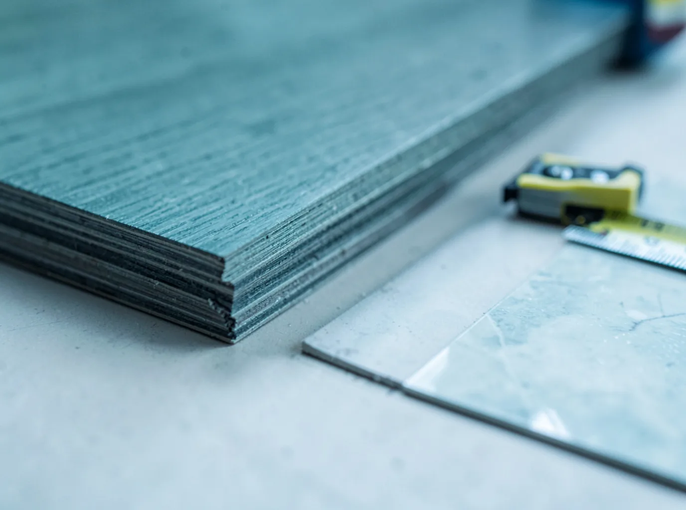 Luxury Vinyl Plank Installation Newbury, NH FAQs
